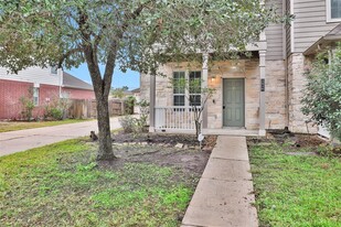 2826 Legends Crest Dr in Spring, TX - Foto de edificio - Building Photo