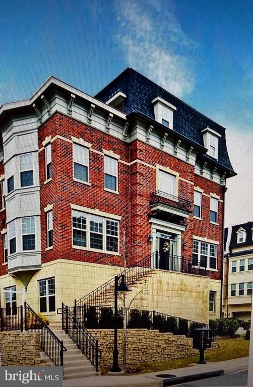 731 Sentry Square in Oxon Hill, MD - Building Photo - Building Photo