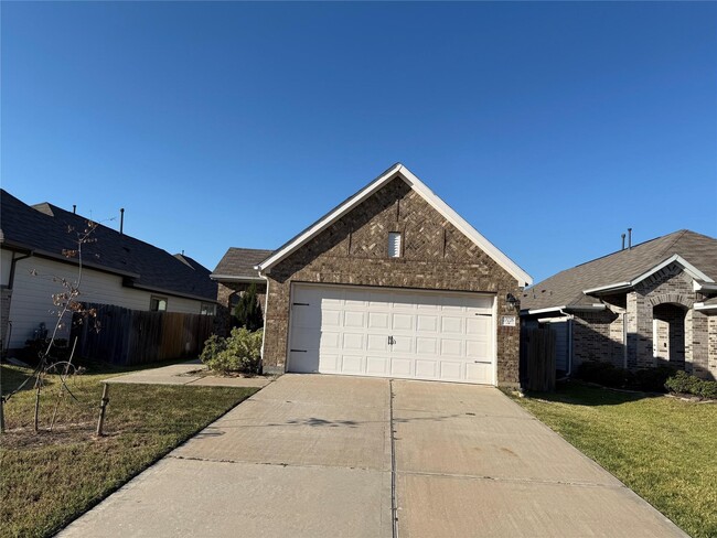 20226 Rainflower Bay Ln in Richmond, TX - Building Photo - Building Photo