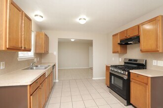 12846 Colony Heath Ln in Houston, TX - Building Photo - Building Photo