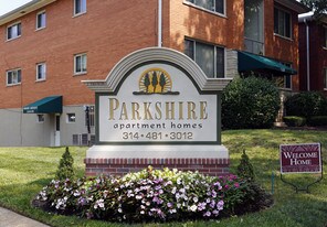 Parkshire Apartments