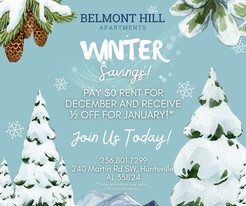 Belmont Hill Apartments