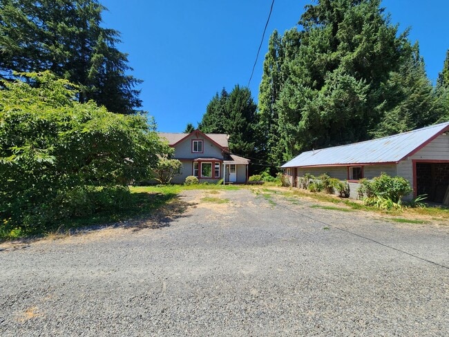 property at 389 Collins Rd