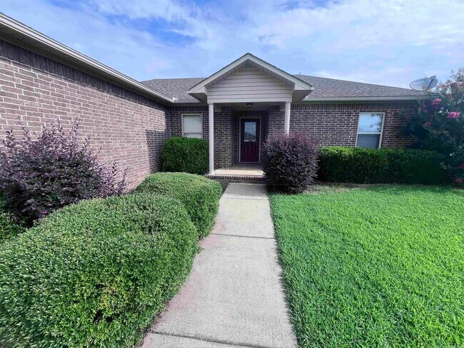 20 Magnolia Ln in Ward, AR - Building Photo - Building Photo