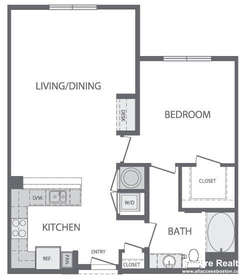 property at 160 Cambridgepark Dr