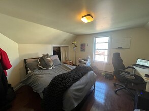 35 Winslow Ave, Unit 2 in Somerville, MA - Building Photo - Building Photo
