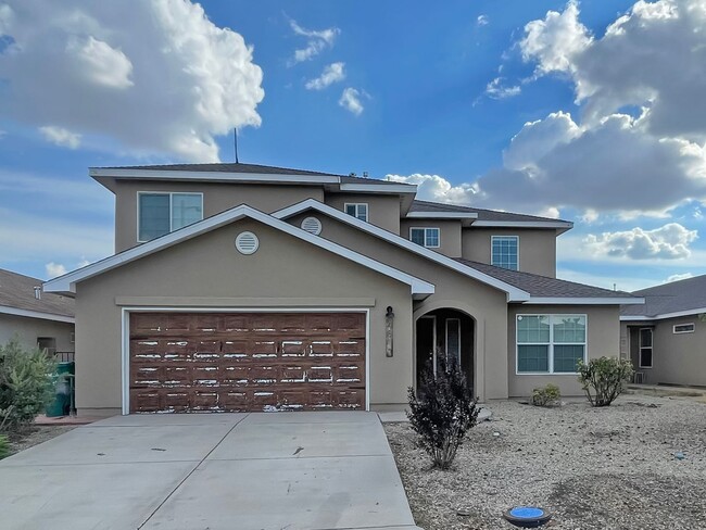 property at 4817 W Big Red Rd