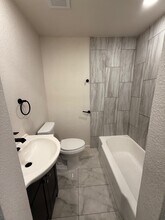 4200 Gram Ln in Waco, TX - Building Photo - Building Photo