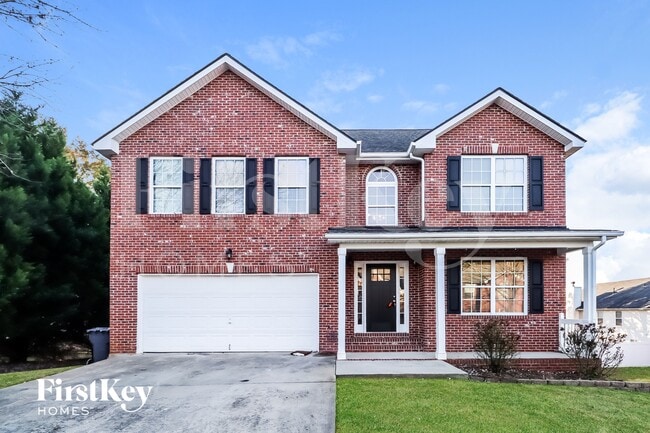 property at 613 Pipkin Dr