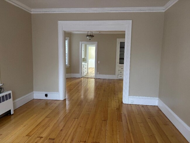 51 Hamlin St, Unit 1 in Providence, RI - Building Photo - Building Photo