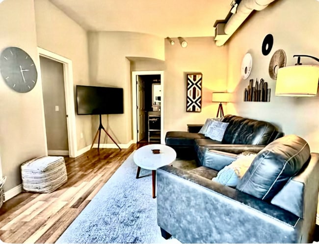 1001 O St in Lincoln, NE - Building Photo - Building Photo