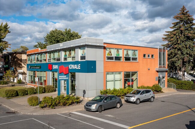 8248-8254 De Châtillon Av