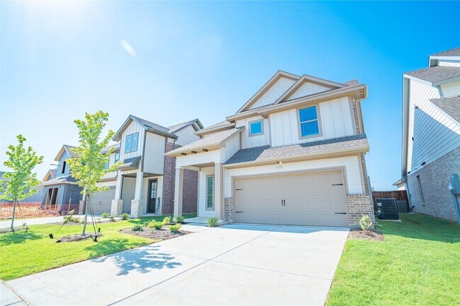 112 Cole Ln in Pilot Point, TX - Building Photo - Building Photo
