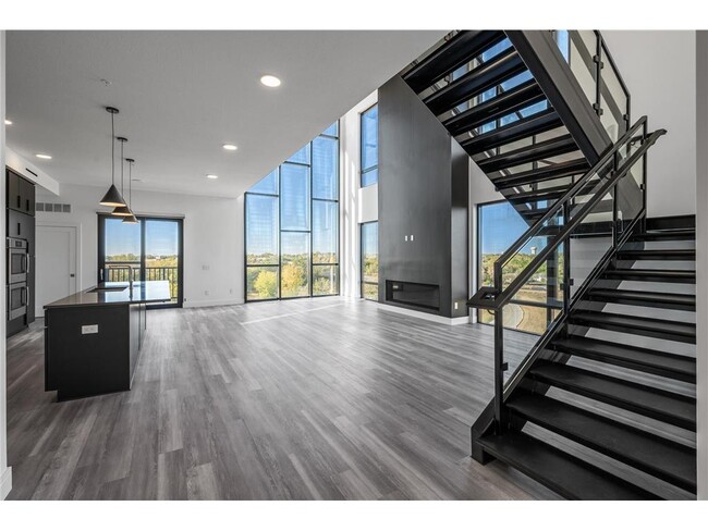 property at 7600 2nd St N