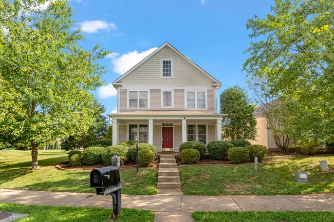 property at 132 St Andrews St