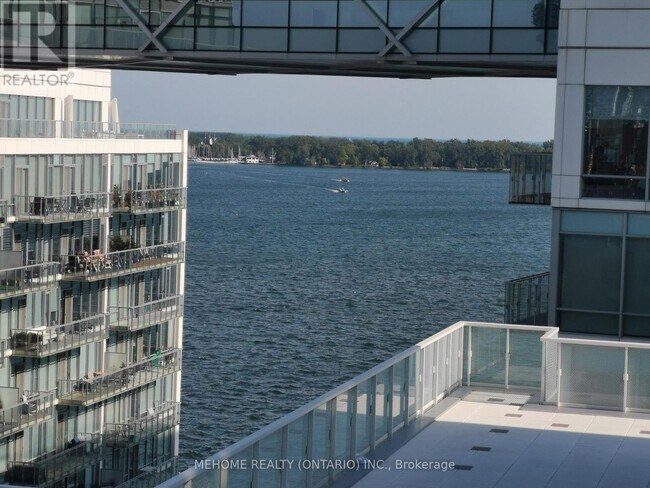 property at 15 Queens Quay E
