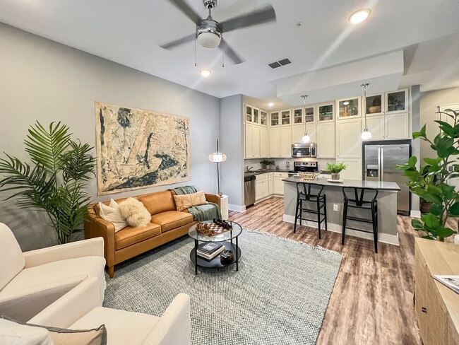 Novus Westshore in Tampa, FL - Building Photo - Building Photo