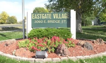 Eastgate Village Apartments