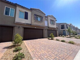 3741 Canis Minor Ln in Henderson, NV - Building Photo