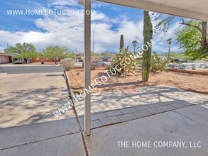 720 W Alturas St in Tucson, AZ - Building Photo - Building Photo