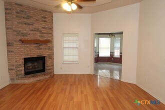 4209 Adobe Dr in Killeen, TX - Foto de edificio - Building Photo