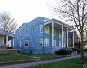 418 N 2nd St in Elkhart, IN - Building Photo - Building Photo