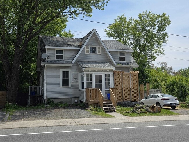 property at 555 Division St