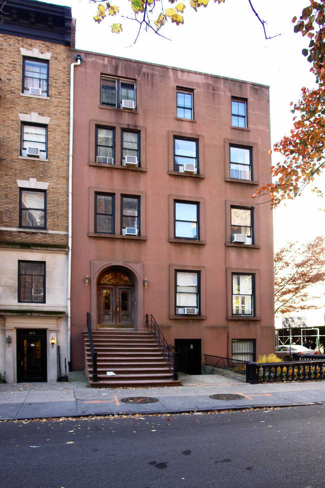 88 Pierrepont St in Brooklyn, NY - Building Photo - Building Photo