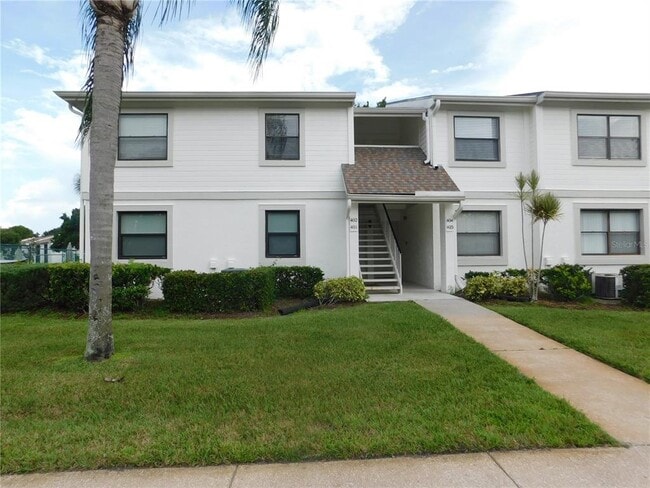 property at 403 Meadow Ln