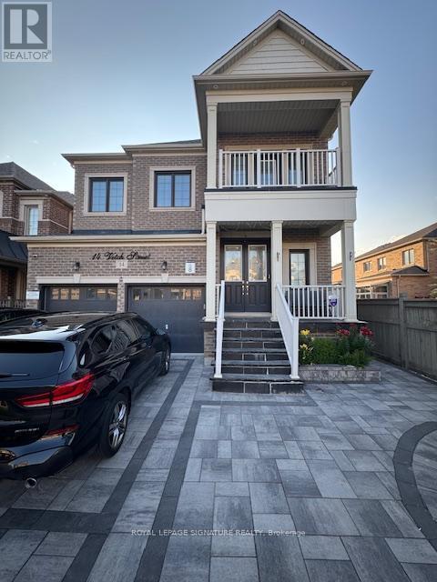 property at 14 Vetch St
