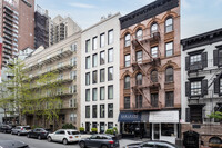 Legacy Condominiums in New York, NY - Building Photo - Building Photo