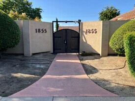 1855 Scenic Dr in Modesto, CA - Building Photo