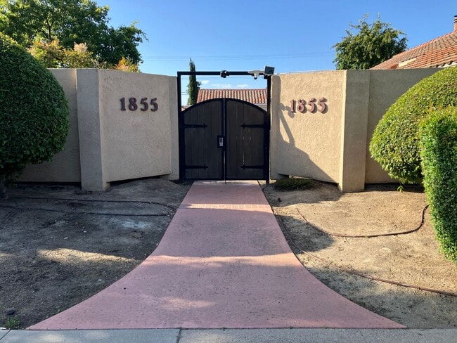 property at 1855 Scenic Dr