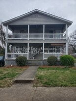 838 Gray Ave NE in Winston-Salem, NC - Building Photo