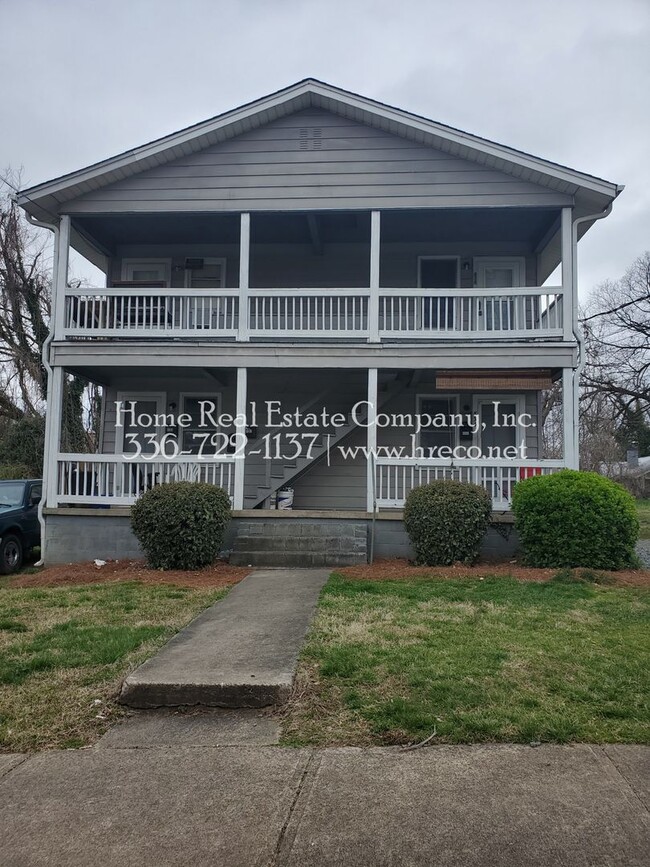 property at 838 Gray Ave NE