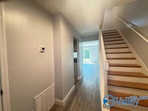 12340 Chicamauga Trail SE in Huntsville, AL - Foto de edificio - Building Photo