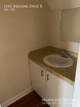 1565 Ashland Dr in Greenville, NC - Building Photo - Building Photo