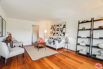 2308 Schader Dr in Santa Monica, CA - Building Photo - Building Photo