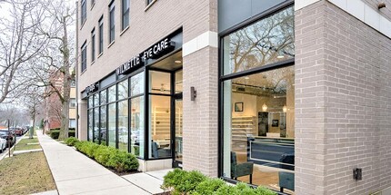 HIGHPOINT Wilmette in Wilmette, IL - Foto de edificio - Building Photo