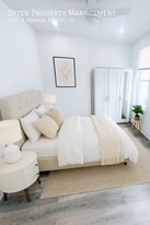 2810 N Marvine St in Philadelphia, PA - Building Photo