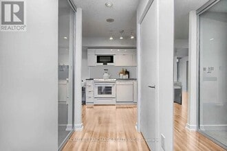 151 Dan Leckie Way in Toronto, ON - Building Photo - Building Photo