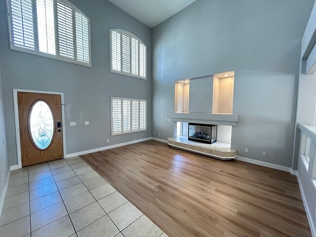 10640 Spruce Bough St in Las Vegas, NV - Building Photo - Building Photo