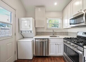 617 E 26th St in Houston, TX - Building Photo - Building Photo