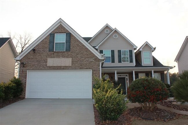 3437 Pate Creek View
