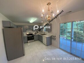 1221 Wando Shores Dr in Charleston, SC - Building Photo - Building Photo