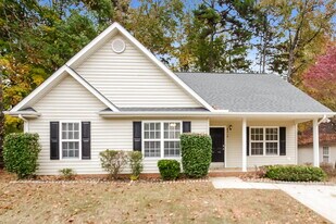 6319 Fresh Wind Ave in Charlotte, NC - Building Photo