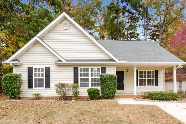 property at 6319 Fresh Wind Ave