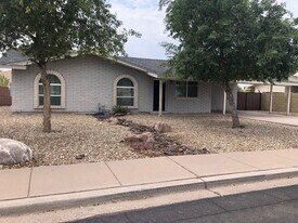 749 E Kenwood St in Mesa, AZ - Building Photo