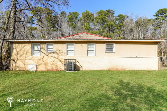 925 Eldorado Dr in Birmingham, AL - Building Photo - Building Photo