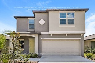 15532 Colt Creek Pl in Sun City Center, FL - Building Photo